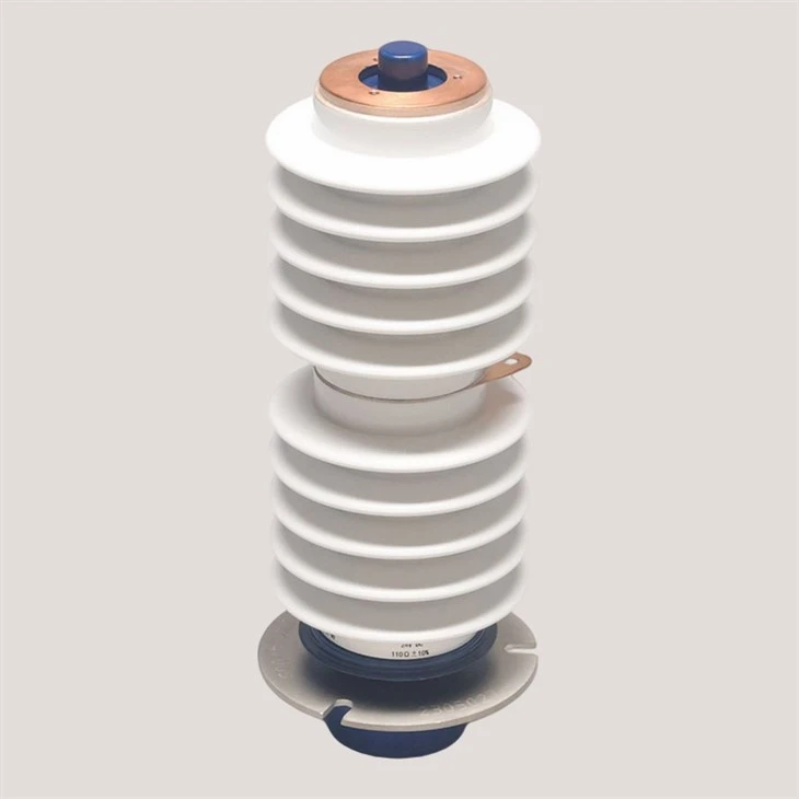 High Voltage Vacuum Relay factory